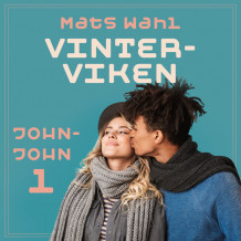 Vinterviken av Mats Wahl (Nedlastbar lydbok)