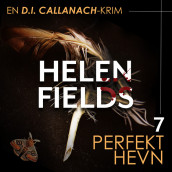 Perfekt hevn av Helen Fields (Nedlastbar lydbok)