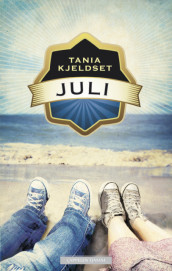 Juli av Tania Kjeldset (Ebok)