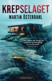 Krepselaget av Martin Österdahl (Innbundet)