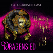 Dragens ed - Professor Dragen Lankfords historie av P.C. Cast (Nedlastbar lydbok)