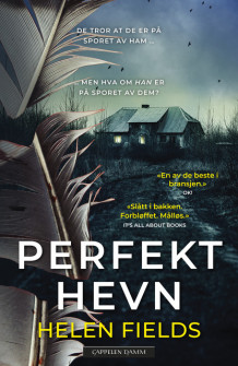 Perfekt hevn av Helen Fields (Ebok)