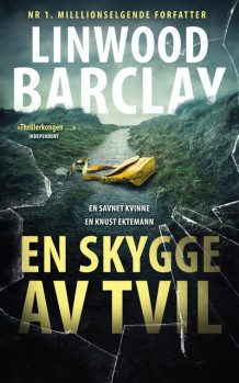 En skygge av tvil av Linwood Barclay (Ebok)