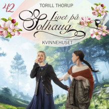 Kvinnehuset av Torill Thorup (Nedlastbar lydbok)