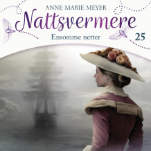 Ensomme netter av Anne Marie Meyer (Nedlastbar lydbok)