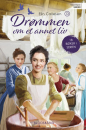 Blodsbånd av Elin Callesen (Heftet)