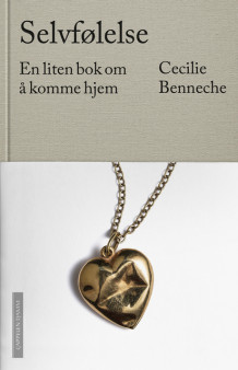 Selvfølelse av Cecilie Benneche (Ebok)