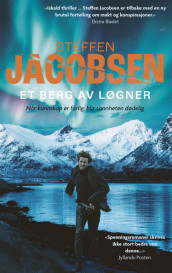 Et berg av løgner av Steffen Jacobsen (Heftet)