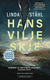 Hans vilje skje av Linda Ståhl (Heftet)