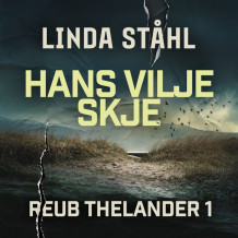 Hans vilje skje av Linda Ståhl (Nedlastbar lydbok)