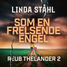 Som en frelsende engel av Linda Ståhl (Nedlastbar lydbok)