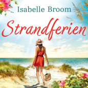 Strandferien av Isabelle Broom (Nedlastbar lydbok)