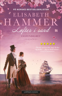 Anstendighet av Elisabeth Hammer (Heftet)