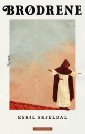Brødrene av Eskil Skjeldal (Ebok)