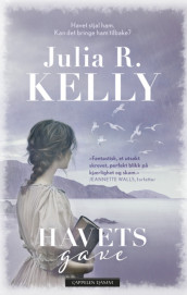 Havets gave av Julia R. Kelly (Ebok)