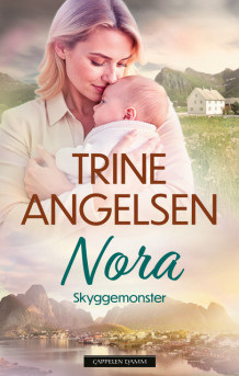 Skyggemonster av Trine Angelsen (Heftet)