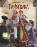 Omslag - Pannekaka