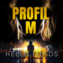 Profil M av Helen Fields (Nedlastbar lydbok)