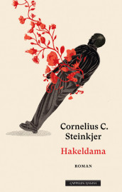 Hakeldama av Cornelius C. Steinkjer (Ebok)