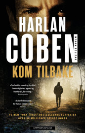 Kom tilbake av Harlan Coben (Ebok)