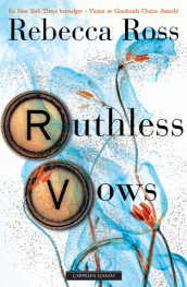 Ruthless Vows av Rebecca Ross (Heftet)
