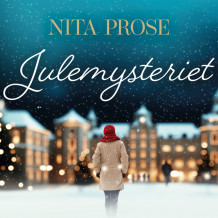 Julemysteriet av Nita Prose (Nedlastbar lydbok)