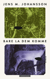 Bare la dem komme av Jens M. Johansson (Ebok)