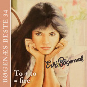 To + to = fire av Evi Bøgenæs (Nedlastbar lydbok)