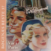 Vår i Paris av Evi Bøgenæs (Nedlastbar lydbok)
