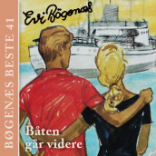 Båten går videre av Evi Bøgenæs (Nedlastbar lydbok)