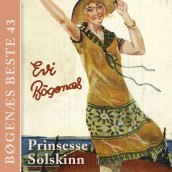 Prinsesse Solskinn av Evi Bøgenæs (Nedlastbar lydbok)