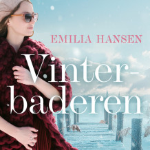 Vinterbaderen av Emilia Hansen (Nedlastbar lydbok)