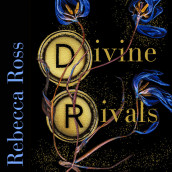 Divine Rivals av Rebecca Ross (Nedlastbar lydbok)