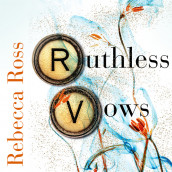 Ruthless Vows av Rebecca Ross (Nedlastbar lydbok)