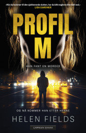 Profil M av Helen Fields (Ebok)