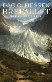Brefallet av Dag O. Hessen (Ebok)