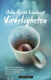 Virkeligheten av John Ajvide Lindqvist (Innbundet)