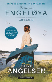 Arr i sjelen av Trine Angelsen (Heftet)