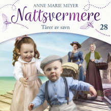 Tårer av savn av Anne Marie Meyer (Nedlastbar lydbok)