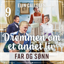 Far og sønn av Elin Callesen (Nedlastbar lydbok)