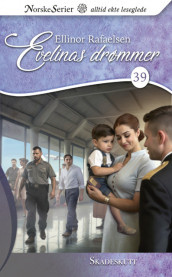 Skadeskutt av Ellinor Rafaelsen (Ebok)