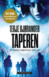Taperen av Terje Bjøranger (Ebok)