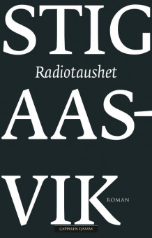 Radiotaushet av Stig Aasvik (Ebok)