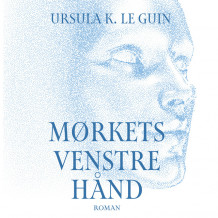 Mørkets venstre hånd av Ursula K. Le Guin (Nedlastbar lydbok)