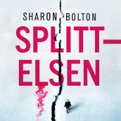 Splittelsen av Sharon Bolton (Nedlastbar lydbok)