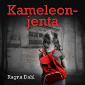 Kameleonjenta av Ragna Dahl (Nedlastbar lydbok)