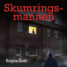 Skumringsmannen av Ragna Dahl (Nedlastbar lydbok)