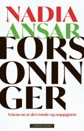 Forsoninger av Nadia Ansar (Ebok)