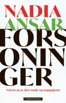 Forsoninger av Nadia Ansar (Ebok)