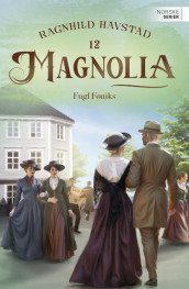Fugl Føniks av Ragnhild Havstad (Ebok)
